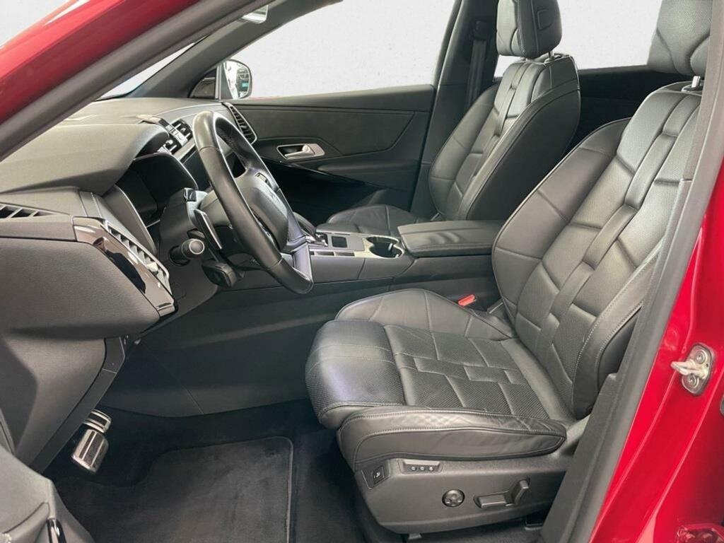 DS DS 7 1.6 E-Tense 300 GRAND CHIC Auto 4WD 8