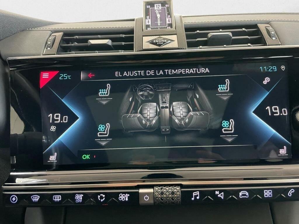 DS DS 7 1.6 E-Tense 300 GRAND CHIC Auto 4WD 28