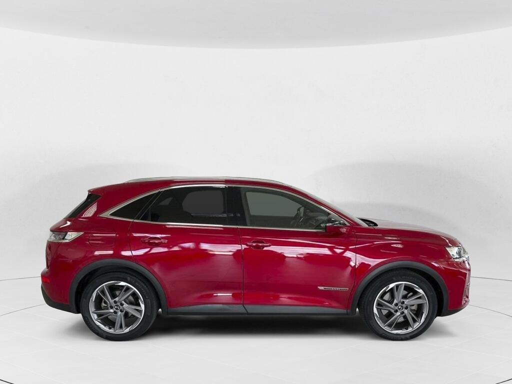 DS DS 7 1.6 E-Tense 300 GRAND CHIC Auto 4WD 3