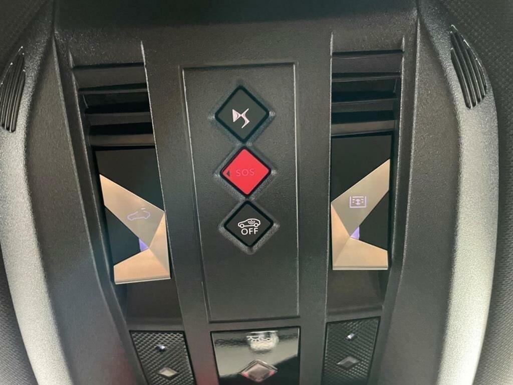 DS DS 7 1.6 E-Tense 300 GRAND CHIC Auto 4WD 30