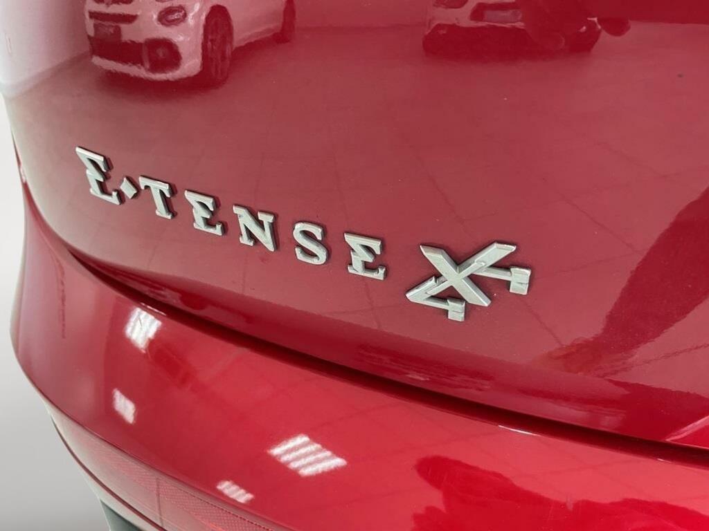 DS DS 7 1.6 E-Tense 300 GRAND CHIC Auto 4WD 39