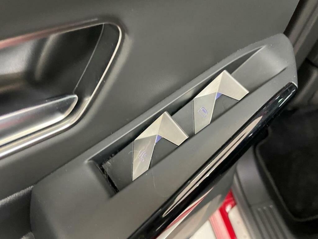 DS DS 7 1.6 E-Tense 300 GRAND CHIC Auto 4WD 35