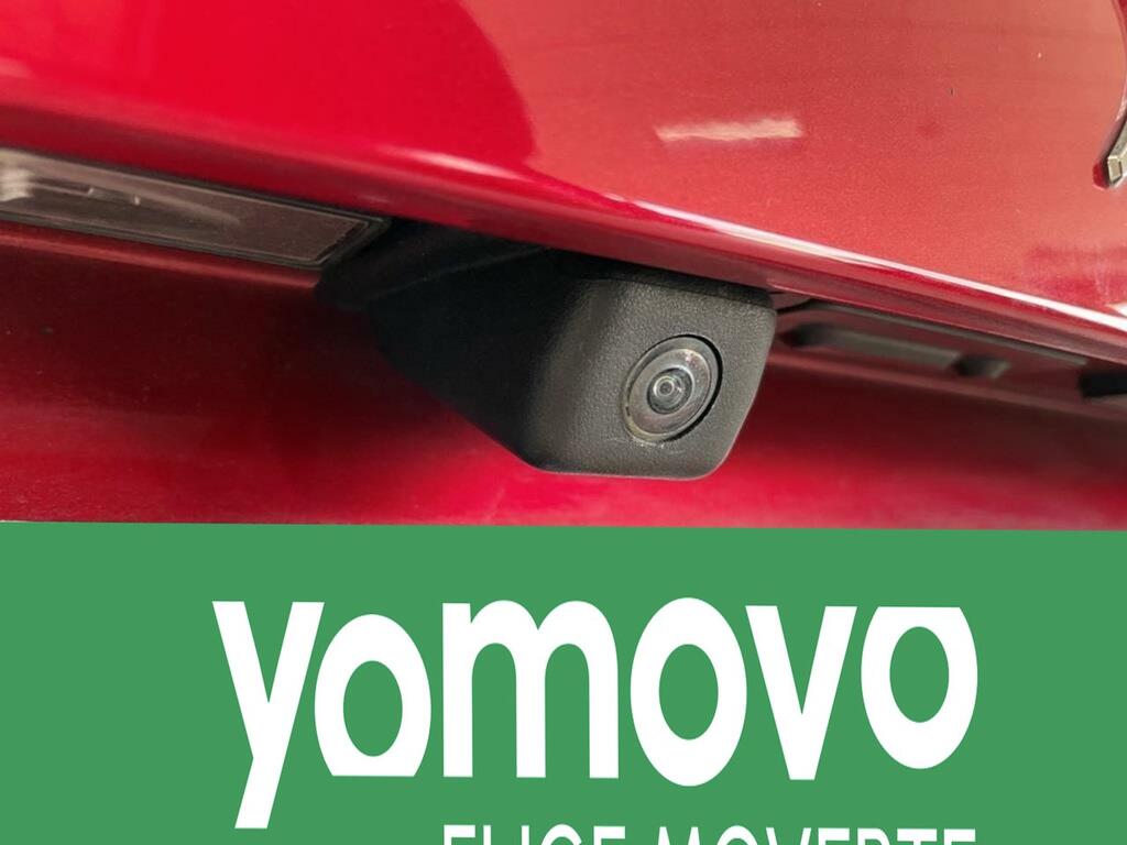 DS DS 7 1.6 E-Tense 300 GRAND CHIC Auto 4WD 41