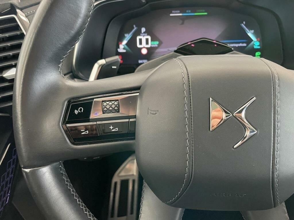 DS DS 7 1.6 E-Tense 300 GRAND CHIC Auto 4WD 15