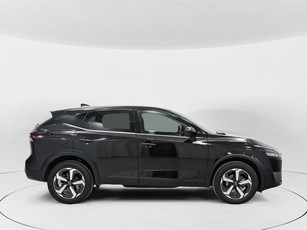 Nissan Qashqai DIG-T 116kW Xtronic N-Connecta 3