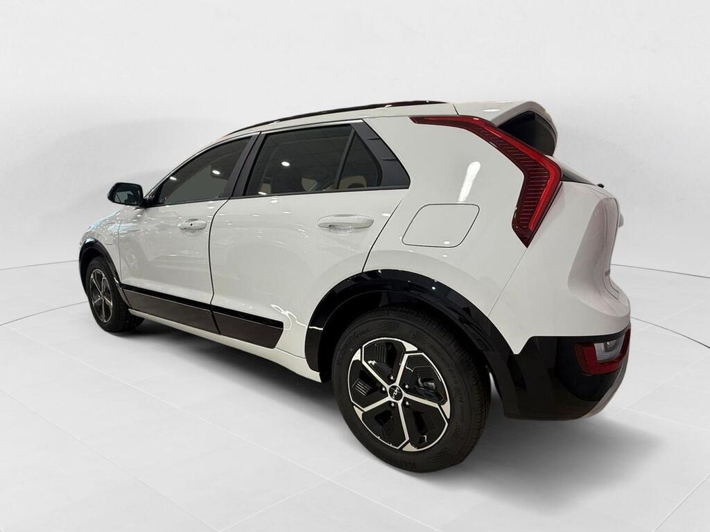Kia Niro 1.6 GDi PHEV 126kW (171CV) Drive 7