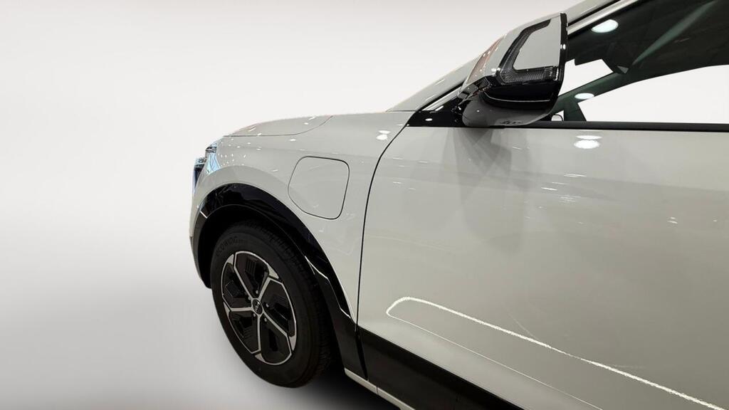 Kia Niro 1.6 GDi PHEV 126kW (171CV) Drive 4