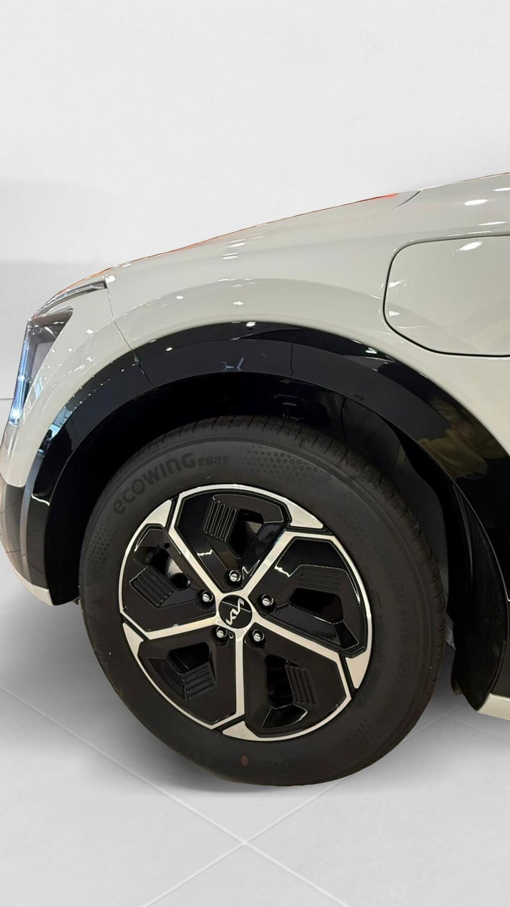 Kia Niro 1.6 GDi PHEV 126kW (171CV) Drive 6