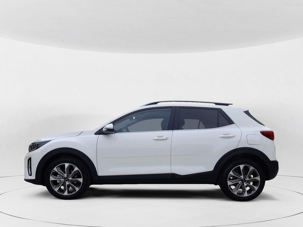 Kia Stonic 1.0 T-GDi 88kW (120CV) MHEV MT Drive 8