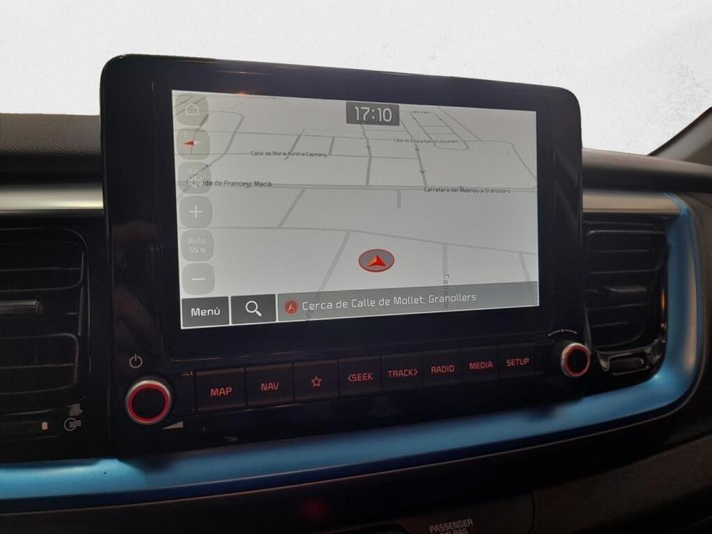 Kia Stonic 1.0 T-GDi 88kW (120CV) MHEV MT Drive 20