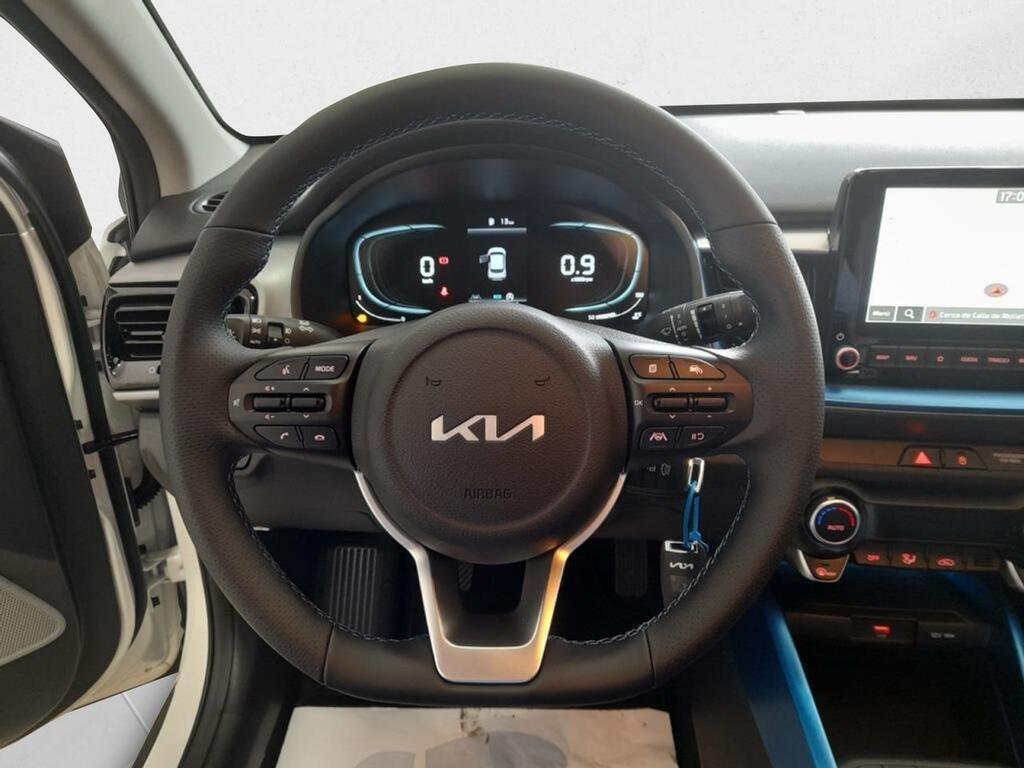 Kia Stonic 1.0 T-GDi 88kW (120CV) MHEV MT Drive 15