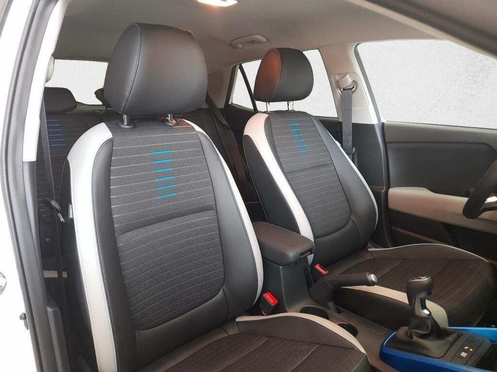 Kia Stonic 1.0 T-GDi 88kW (120CV) MHEV MT Drive 10