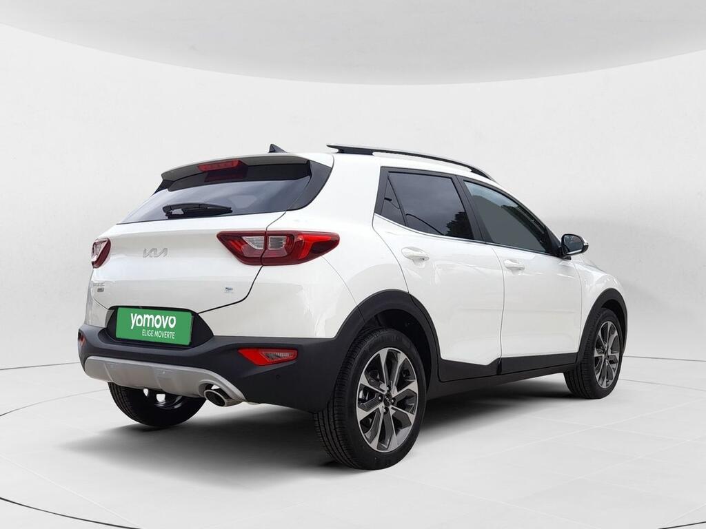 Kia Stonic 1.0 T-GDi 88kW (120CV) MHEV MT Drive 5
