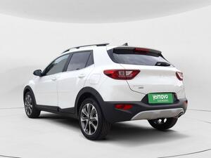 Kia Stonic 1.0 T-GDi 74kW MHEV MT Style Edition