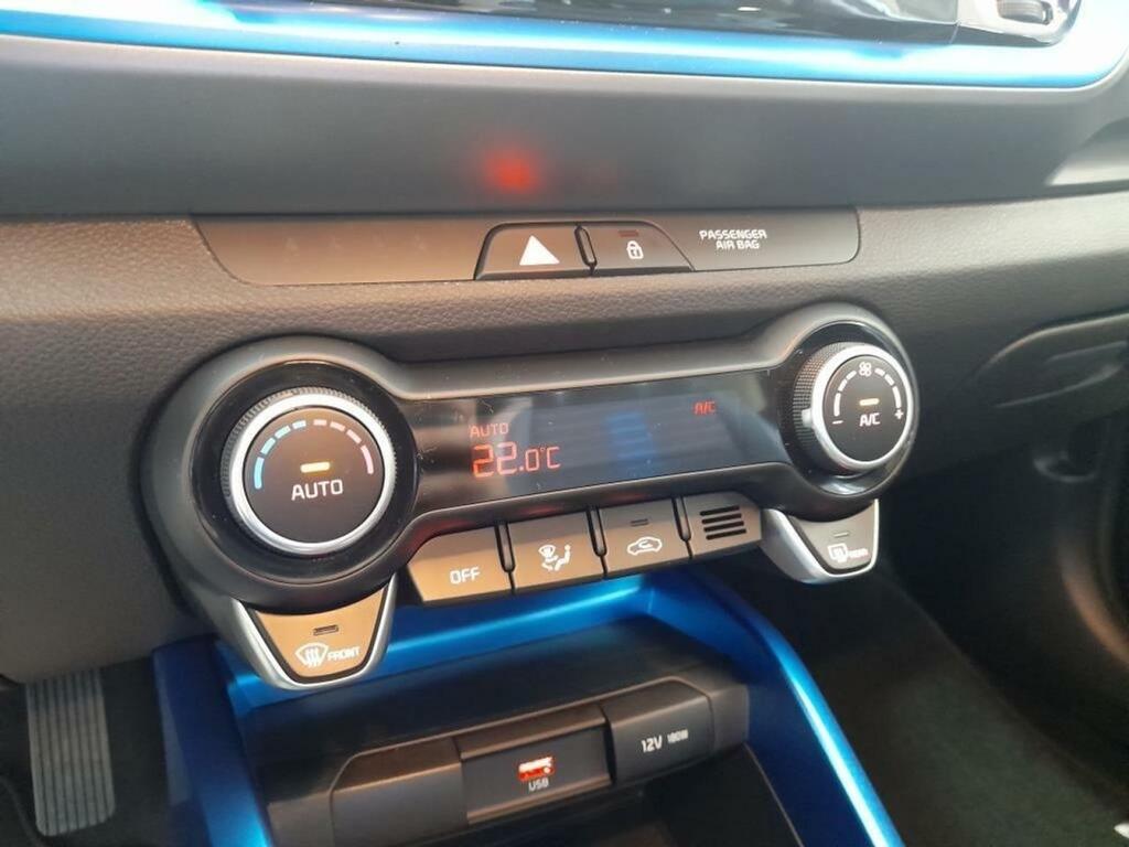 Kia Stonic 1.0 T-GDi 74kW MHEV MT Style Edition 22