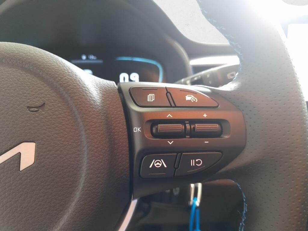 Kia Stonic 1.0 T-GDi 74kW MHEV MT Style Edition 20