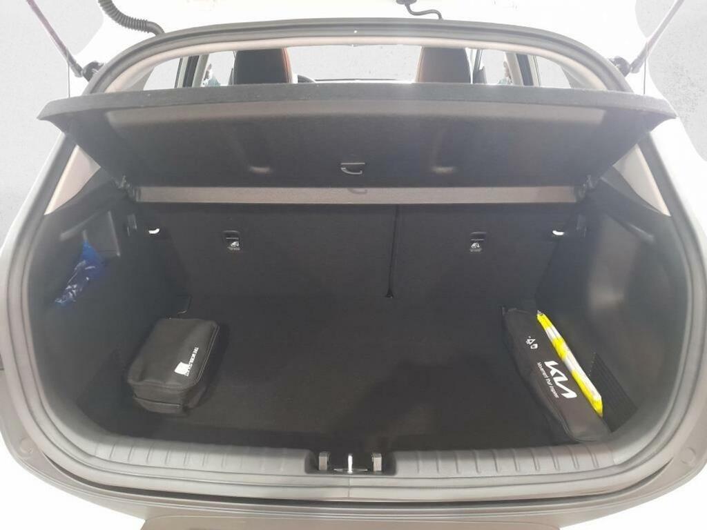 Kia Stonic 1.0 T-GDi 74kW MHEV MT Style Edition 23