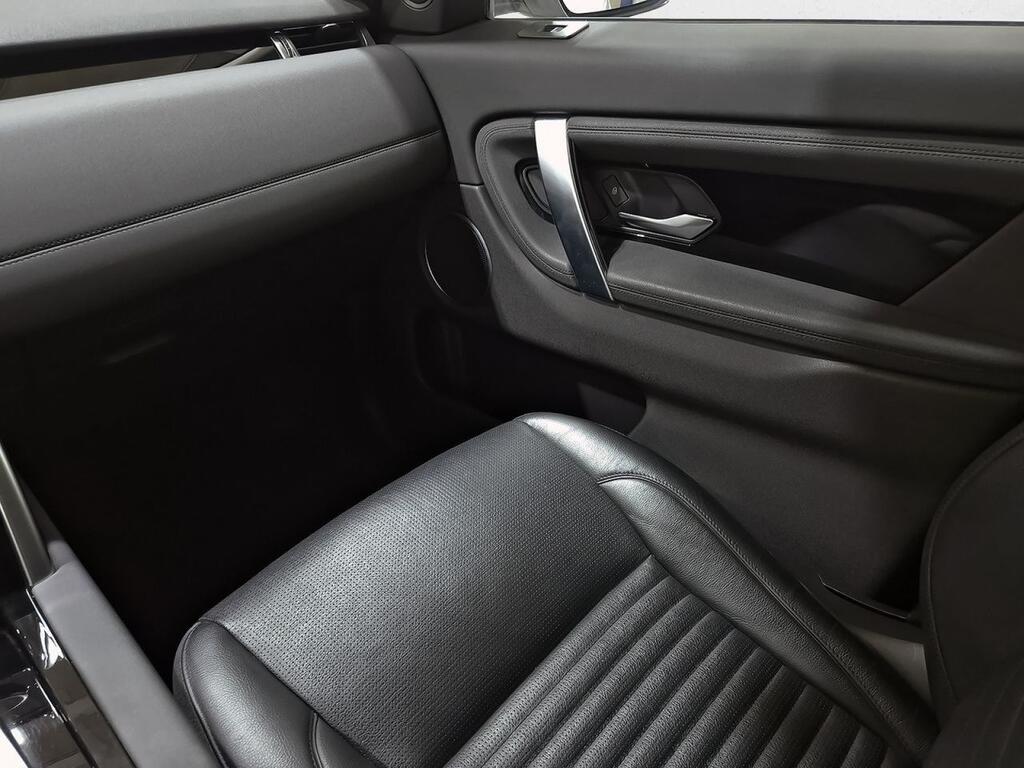 Land-Rover Discovery Sport 2.0D I4-L.Flw 150 PS AWD MHEV Auto HSE 28