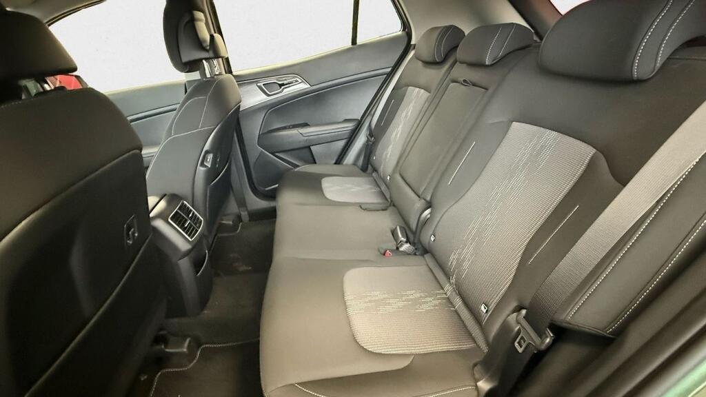 Kia Sportage 1.6 CRDi MHEV 100kW (136CV) Drive 4x2 6