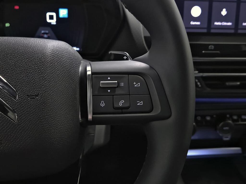 Citroën C5 X PureTech 96kW (130CV) S&S EAT8 Plus 17