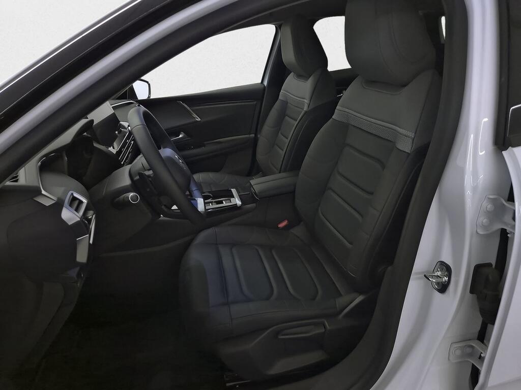 Citroën C5 X PureTech 96kW (130CV) S&S EAT8 Plus 8