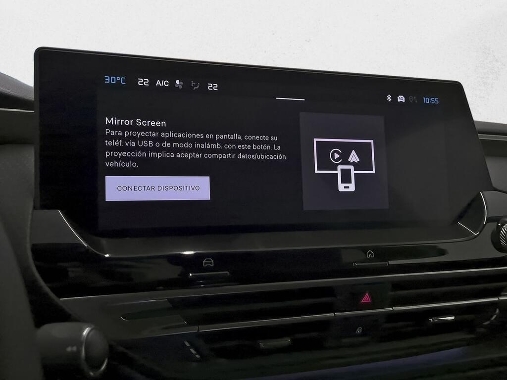 Citroën C5 X PureTech 96kW (130CV) S&S EAT8 Plus 23