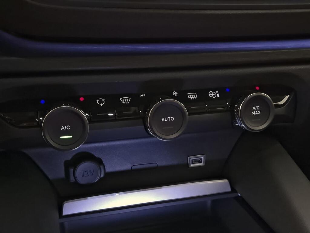 Citroën C5 X PureTech 96kW (130CV) S&S EAT8 Plus 26