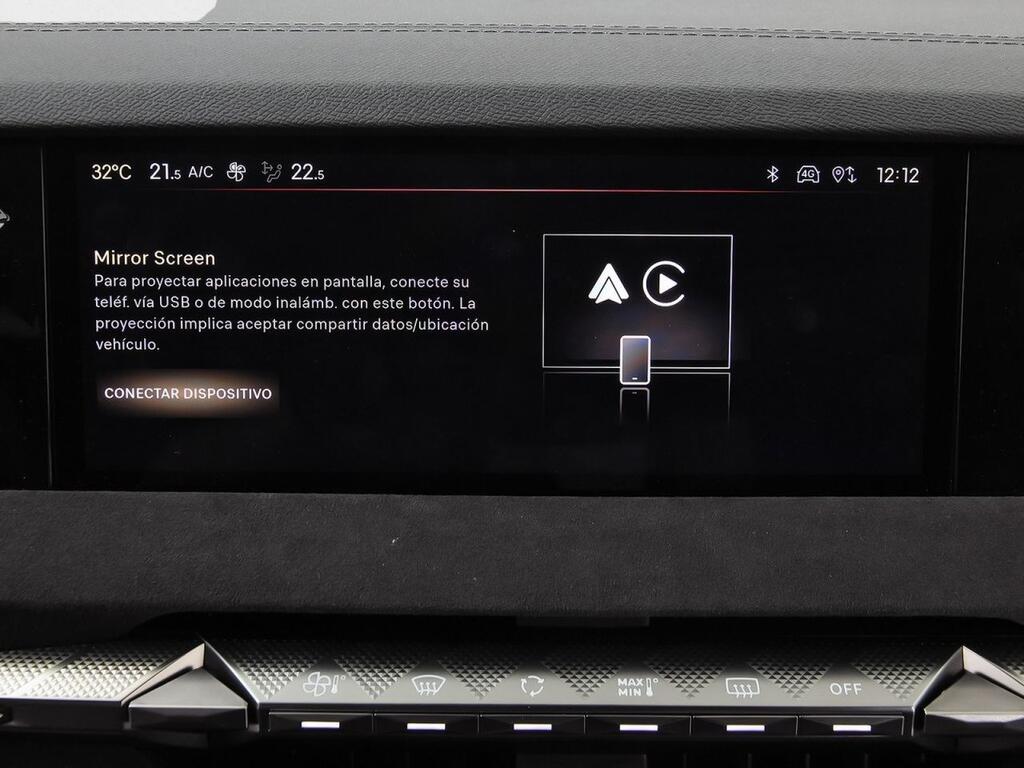 DS DS 4 PureTech 130 auto Performance Line 28