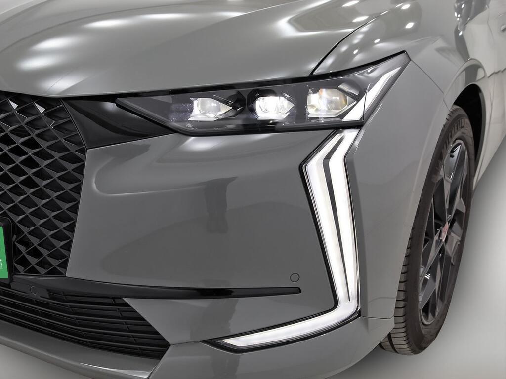 DS DS 4 PureTech 130 auto Performance Line 39