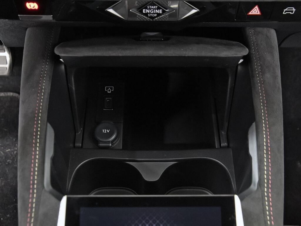 DS DS 4 PureTech 130 auto Performance Line 37