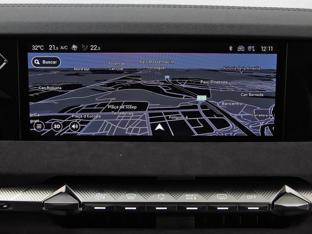 DS DS 4 PureTech 130 auto Performance Line 26