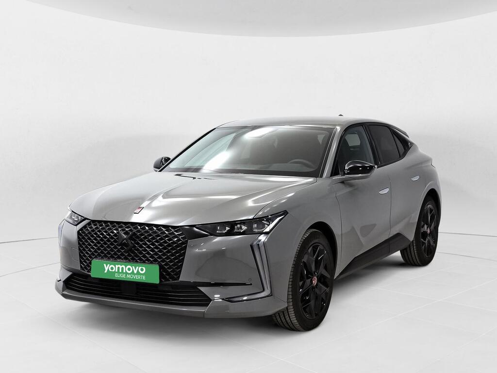 DS DS 4 PureTech 130 auto Performance Line 4