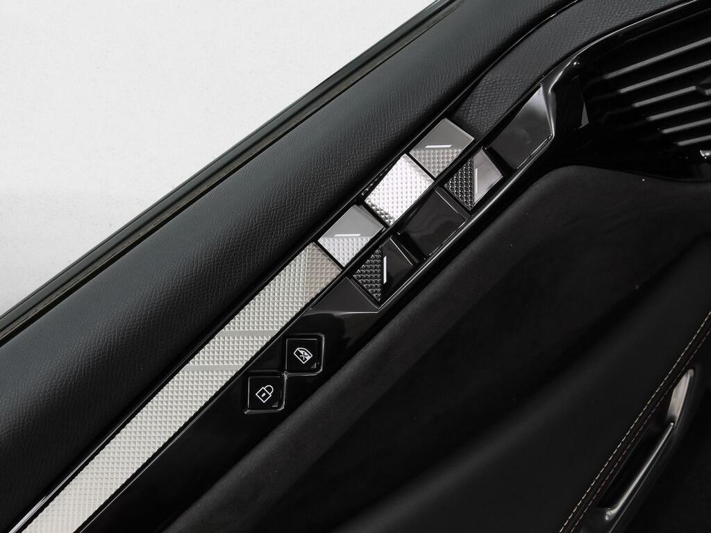 DS DS 4 PureTech 130 auto Performance Line 13