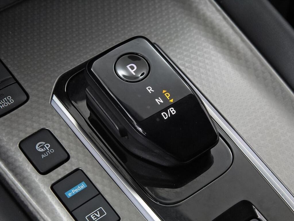 Nissan Qashqai E-POWER 140 KW (190 CV) N-Connecta 36