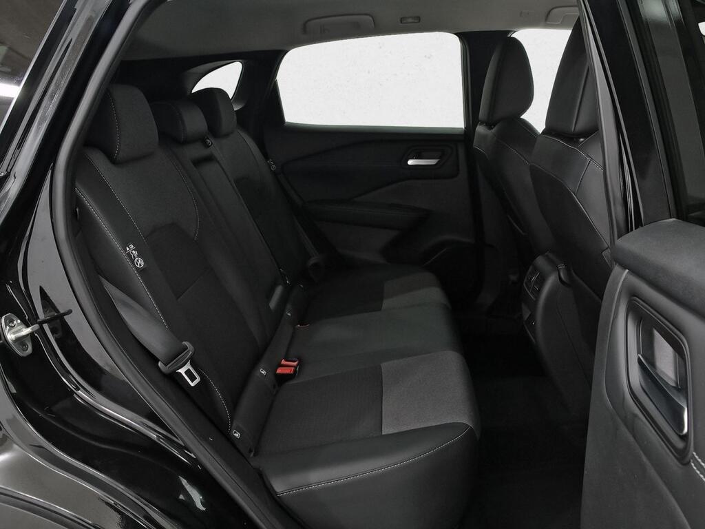 Nissan Qashqai E-POWER 140 KW (190 CV) N-Connecta 8
