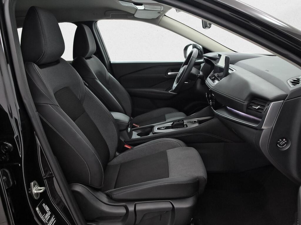 Nissan Qashqai E-POWER 140 KW (190 CV) N-Connecta 7