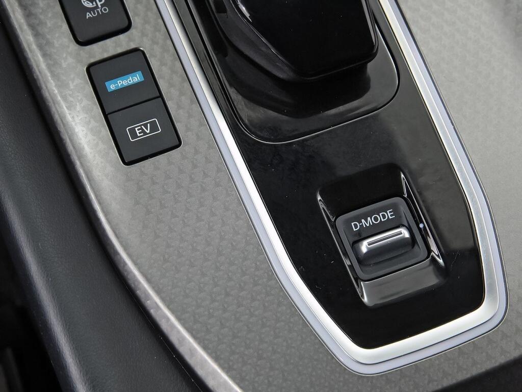 Nissan Qashqai E-POWER 140 KW (190 CV) N-Connecta 35