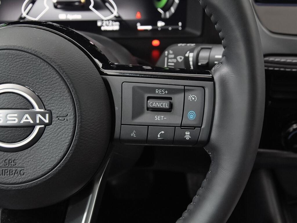 Nissan Qashqai E-POWER 140 KW (190 CV) N-Connecta 18