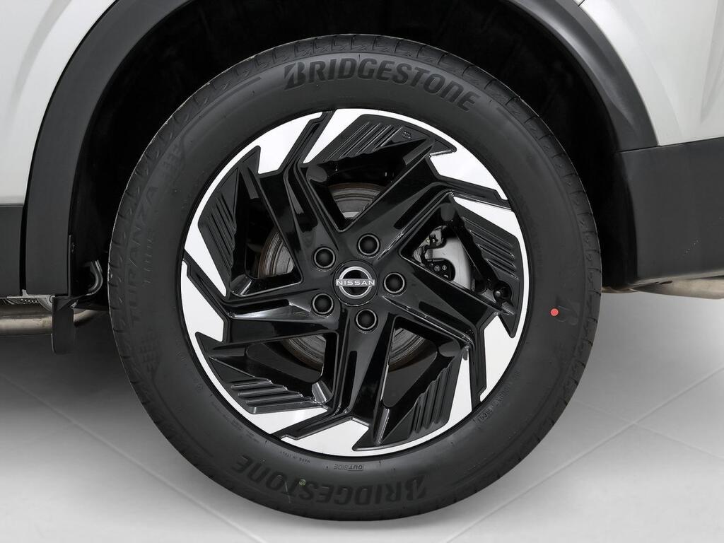 Nissan Qashqai DIG-T 103kW N-Connecta 10