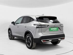 Nissan Qashqai DIG-T 103kW N-Connecta