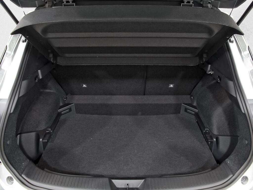 Nissan Qashqai DIG-T 103kW N-Connecta 9