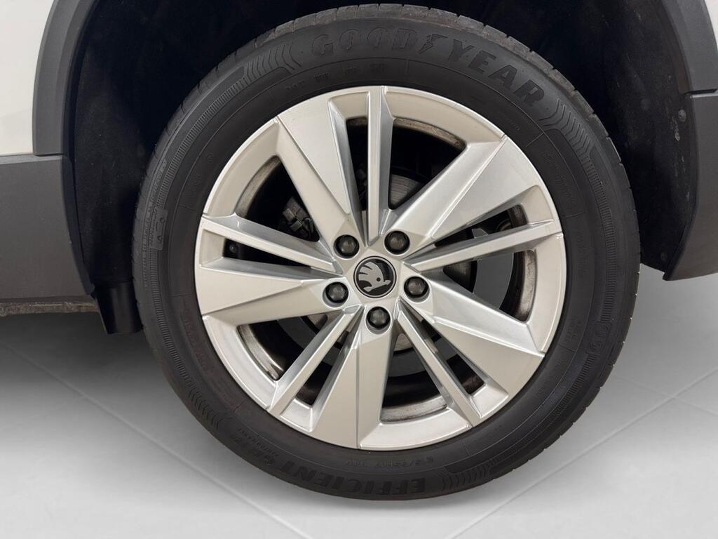 Skoda Karoq 1.5 TSI 110kW (150CV) ACT Selection 8