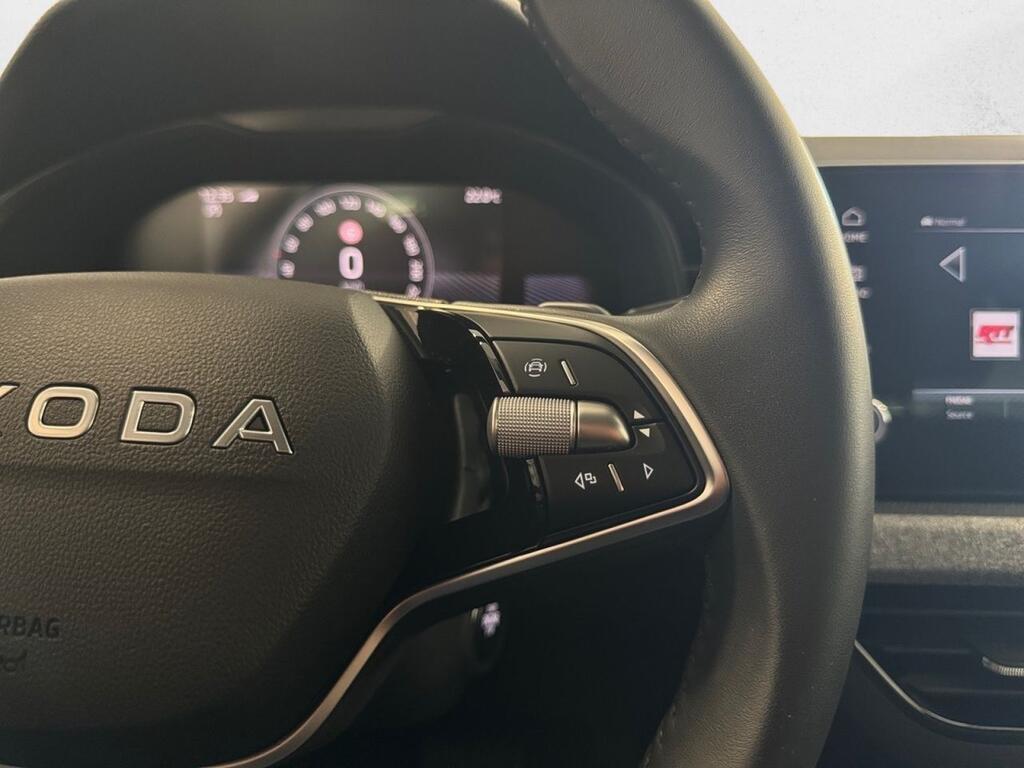 Skoda Kamiq 1.0 TSI 85kW (115CV) SELECTION 10