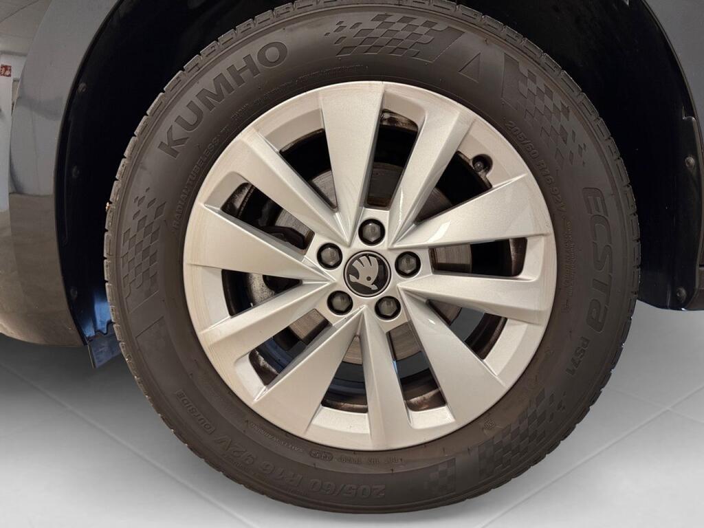 Skoda Kamiq 1.0 TSI 85kW (115CV) SELECTION 8