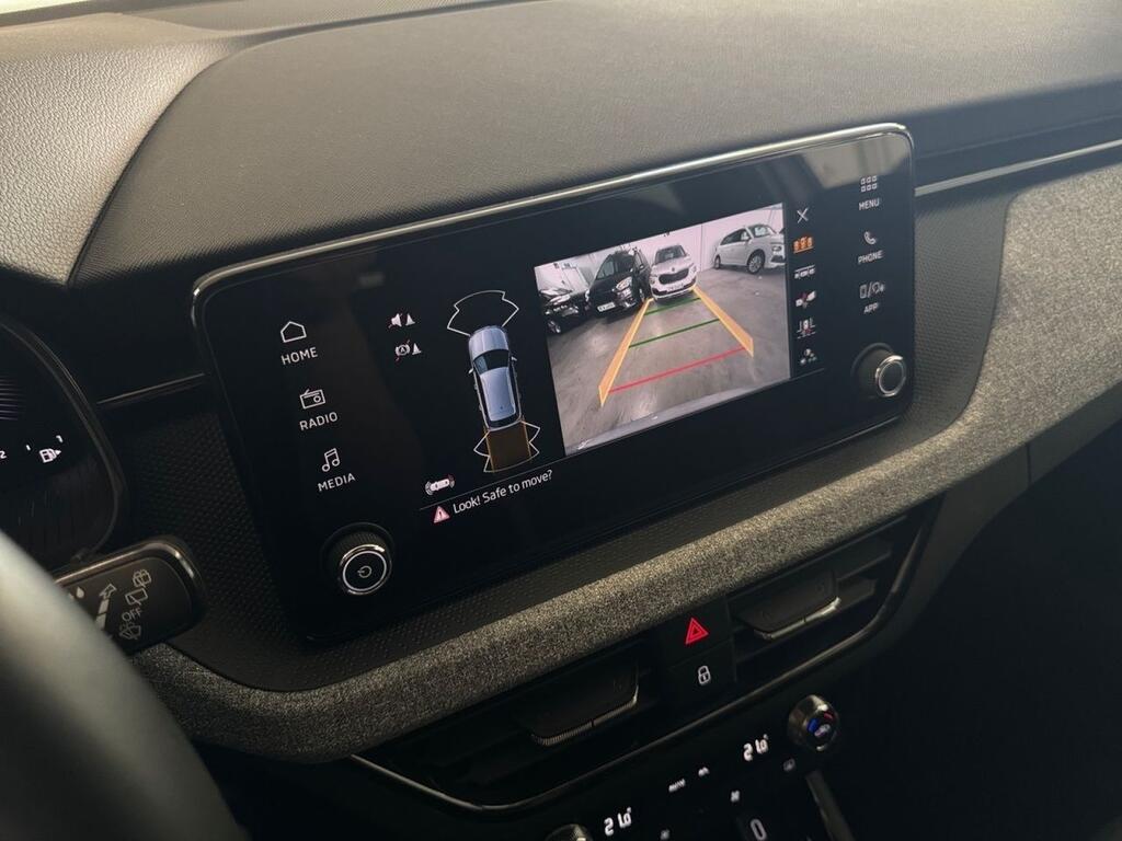 Skoda Kamiq 1.0 TSI 85kW (115CV) SELECTION 14