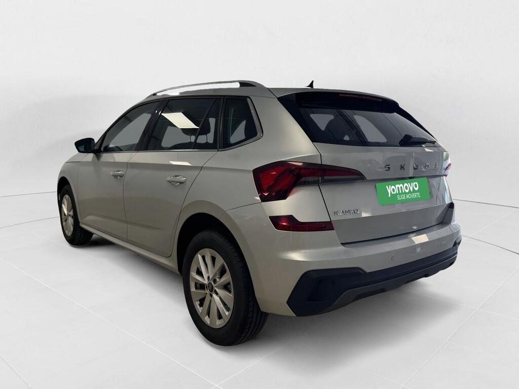 Skoda Kamiq 1.0 TSI 85kW (115CV) SELECTION 2