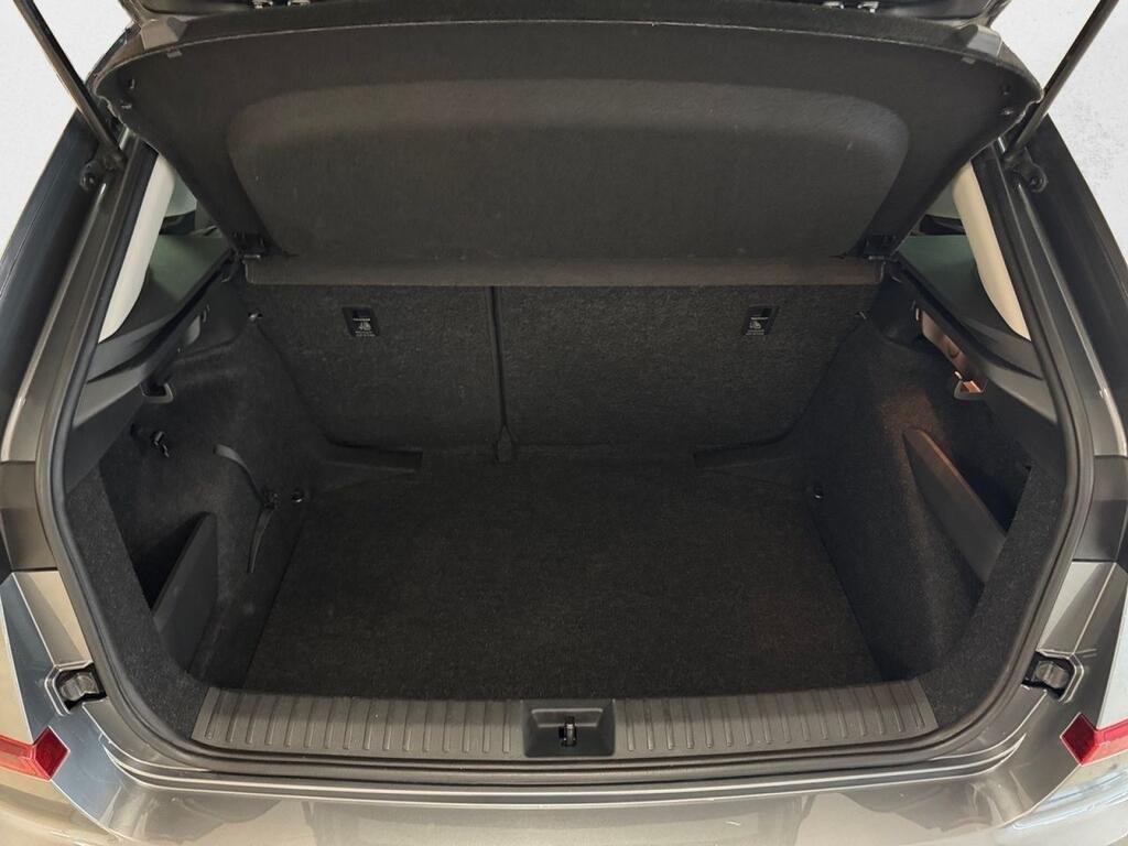 Skoda Kamiq 1.0 TSI 85kW (115CV) SELECTION 7