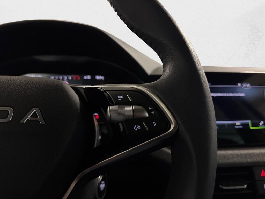 Skoda Kamiq 1.0 TSI 85kW (115CV) DSG SELECTION 10