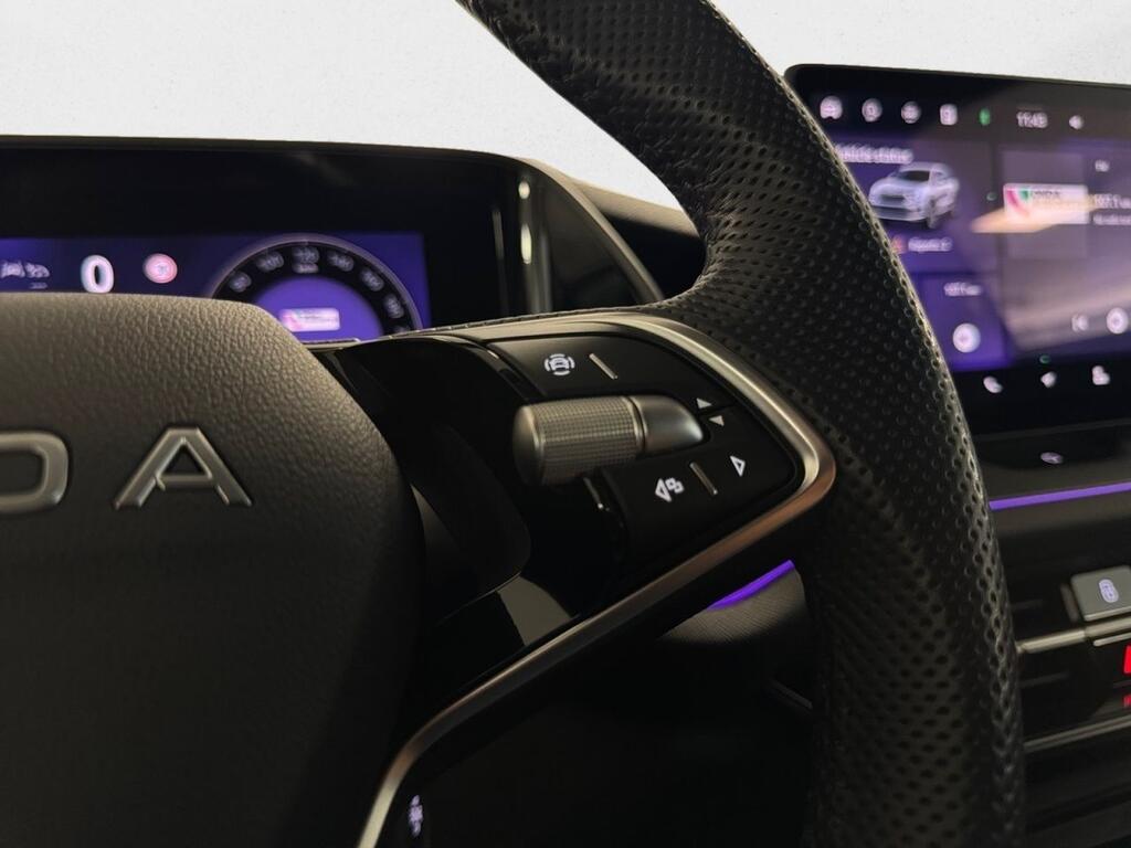 Skoda Kodiaq 1.5 TSI 110KW DSG m-HEV Selection 10