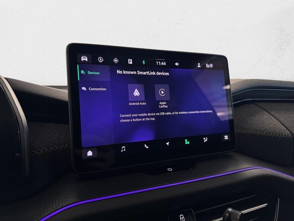 Skoda Kodiaq 1.5 TSI 110KW DSG m-HEV Selection 14